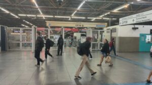 Greve CPTM