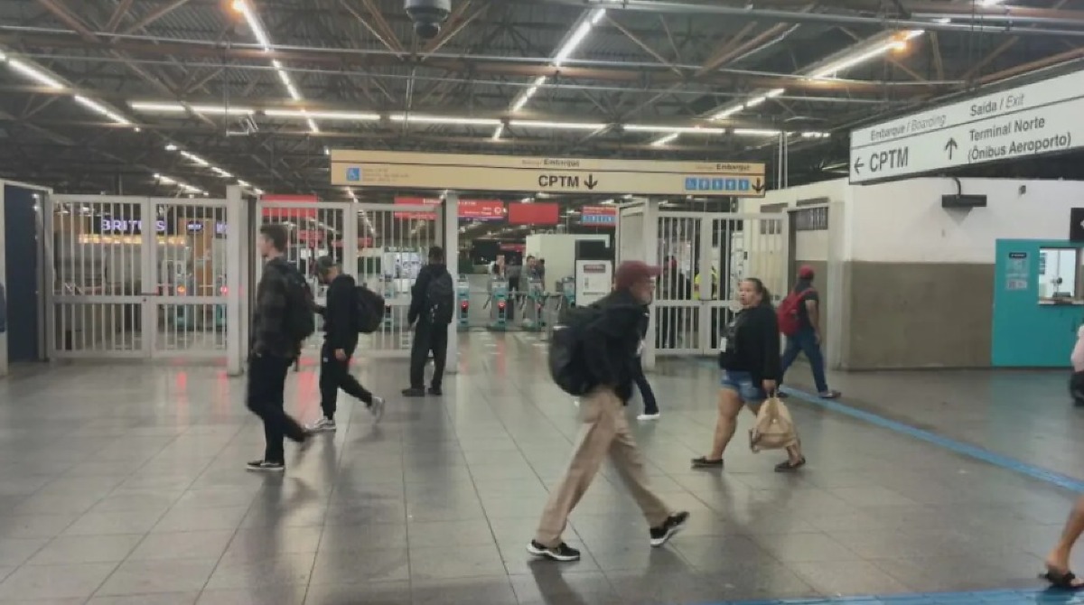 Greve CPTM