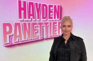 Morte de Hayden Panettiere, atriz de Heroes e Nashville