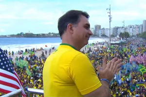 flavio bolsonaro.