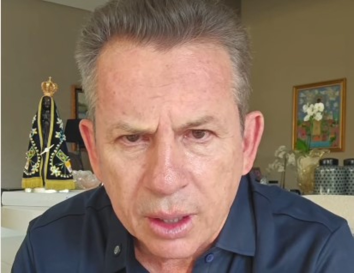 Mauro Mendes