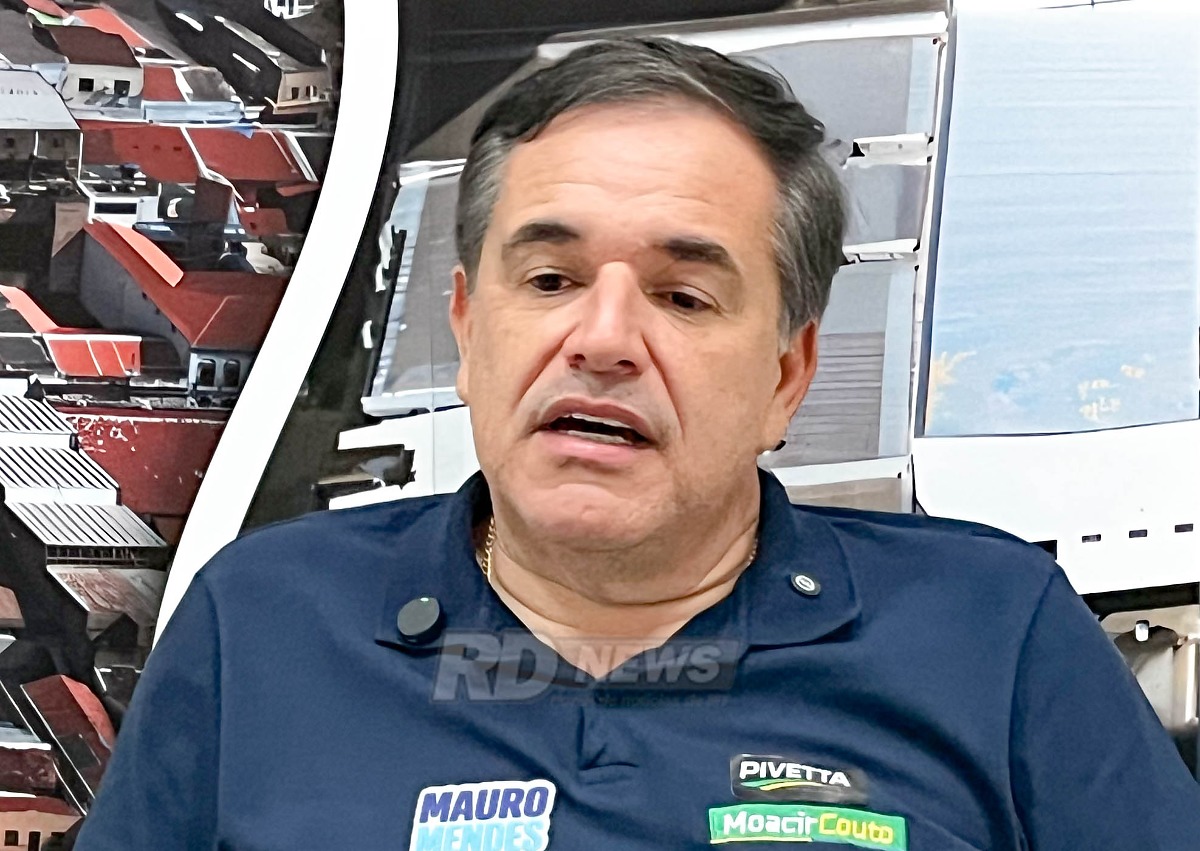 Moacir Couto