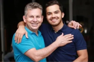 filho governador