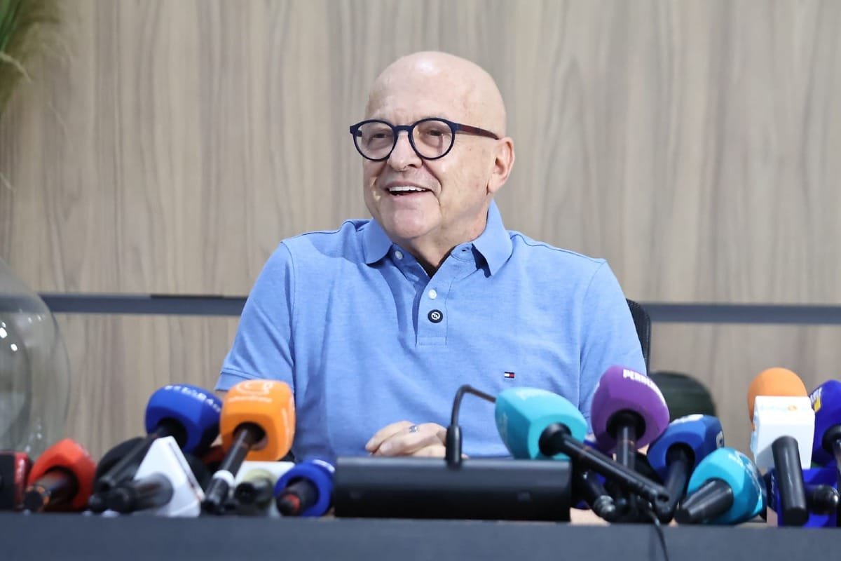 Faixa - selo eleições 2026
