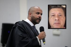 Elson Marcelino, montagem, Carlinhos Bezerra