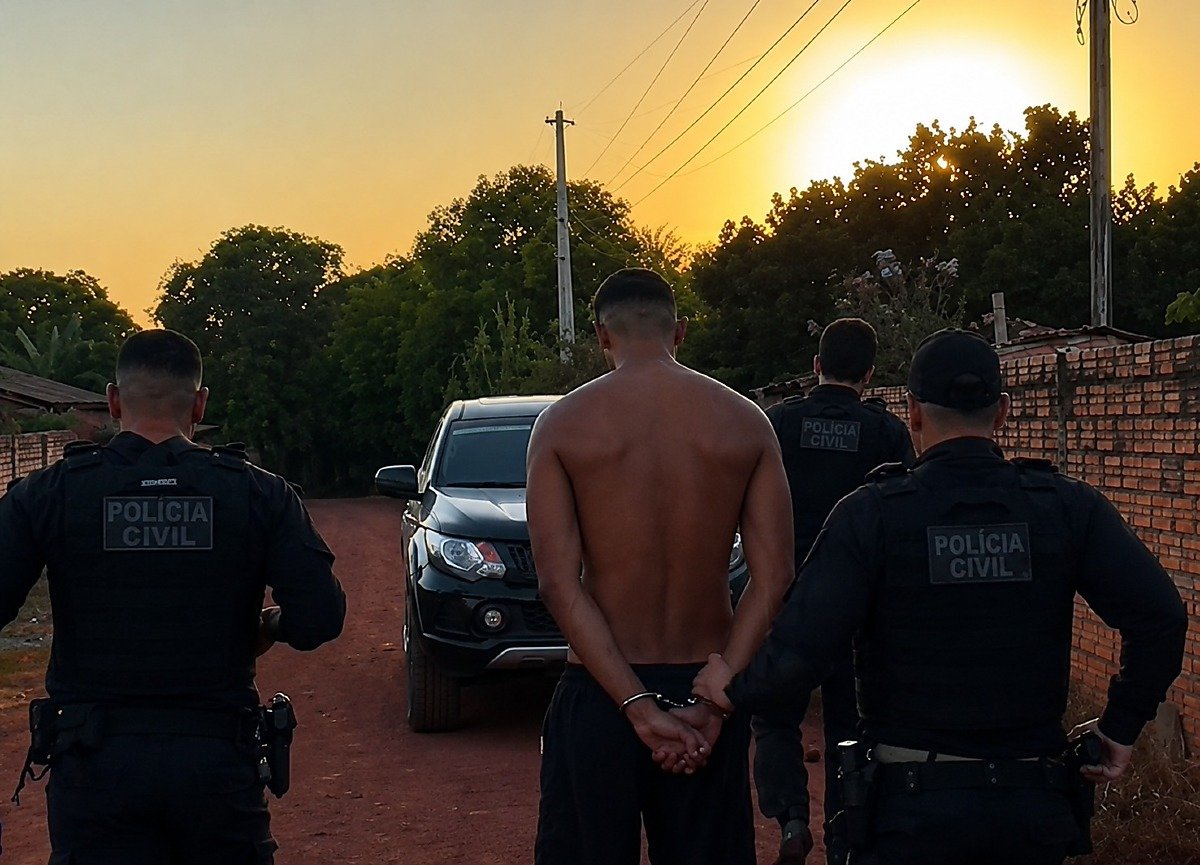 Opera&ccedil;&atilde;o Blast Prim&aacute;rio