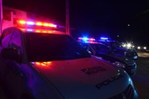 Pol&iacute;cia Militar
