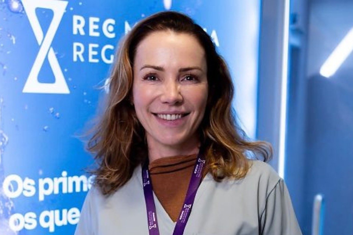 Let&iacute;cia Bortolini