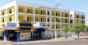 Tribunal Regional Eleitoral