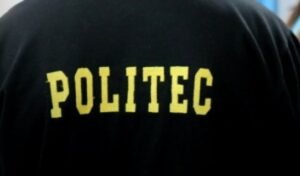 politec camiseta