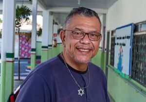Radialista M&aacute;rcio Coene morte acidente c&aacute;ceres