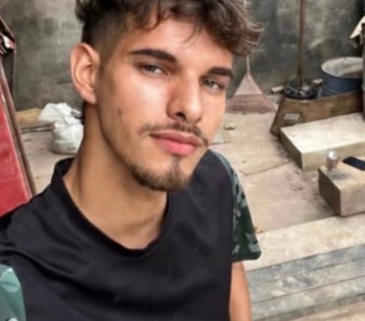 Alison Kauan da Cunha Sousa, 22 anos, afogado, Rio Teles Pires, Alta Floresta