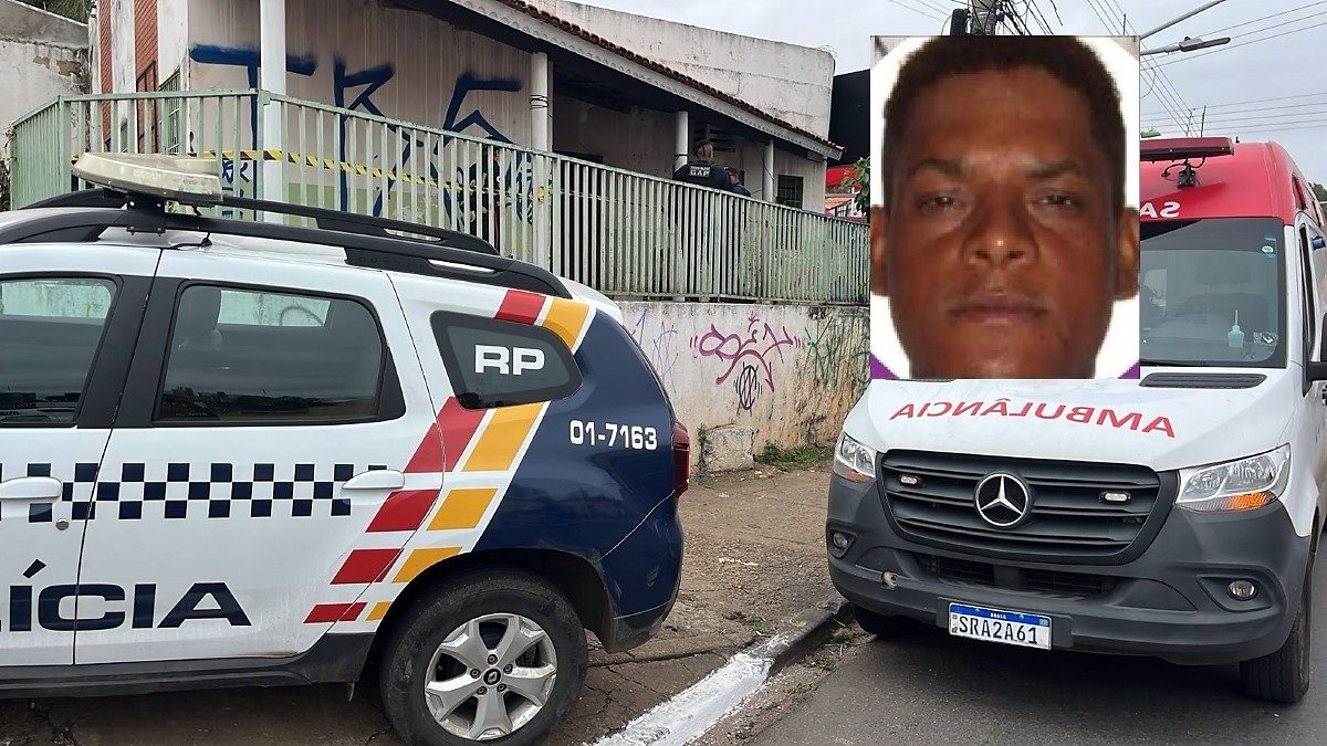 Edvaldo Silva de Jesus