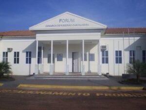 F&oacute;rum Ribeir&atilde;o Cascalheira