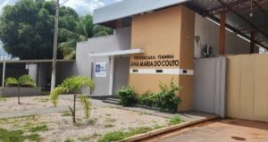 penitenci&aacute;ria feminina Ana Maria do Couto May