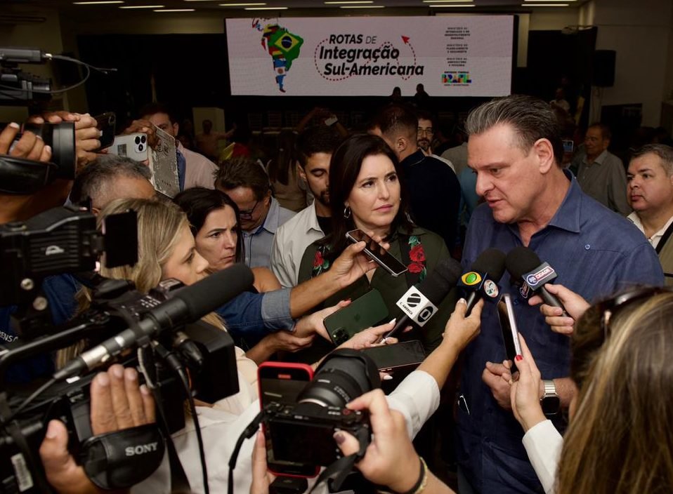 Fávaro ZPE