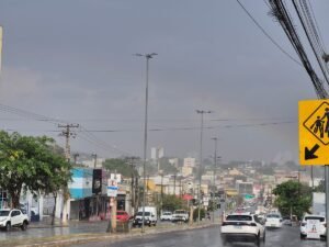 chuva