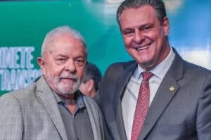Faixa - selo elei&ccedil;&otilde;es 2026