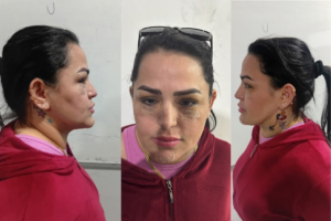 &ldquo;Angeliquinha&rdquo;, Ang&eacute;lica Saraiva de S&aacute; pris&atilde;o bol&iacute;via chefe do CV
