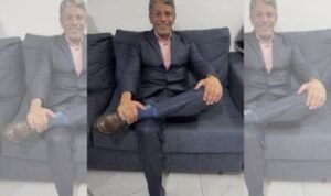 Daivid Antonio Almeida Chaves