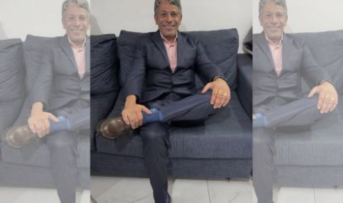 Daivid Antonio Almeida Chaves