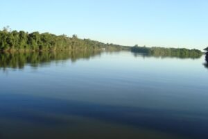 Rio Arinos