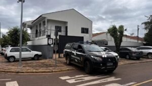 pol&iacute;cia civil pjc rondon&oacute;polis