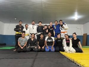 Projeto Fênix - Pq Cuiabá