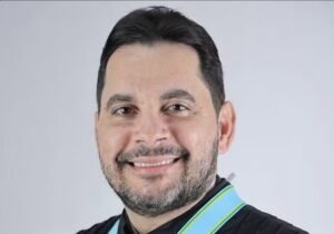 Desembargador do TRF Newton Ramos opera&ccedil;&atilde;o do CNJ