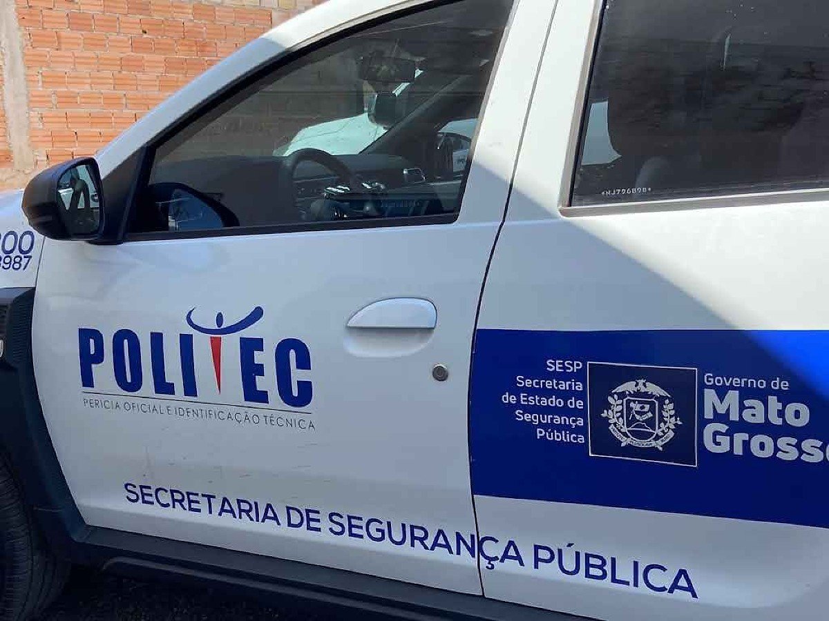 Viatura da Politec