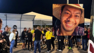 Wanderson Ramos do Esp&iacute;rito Santo