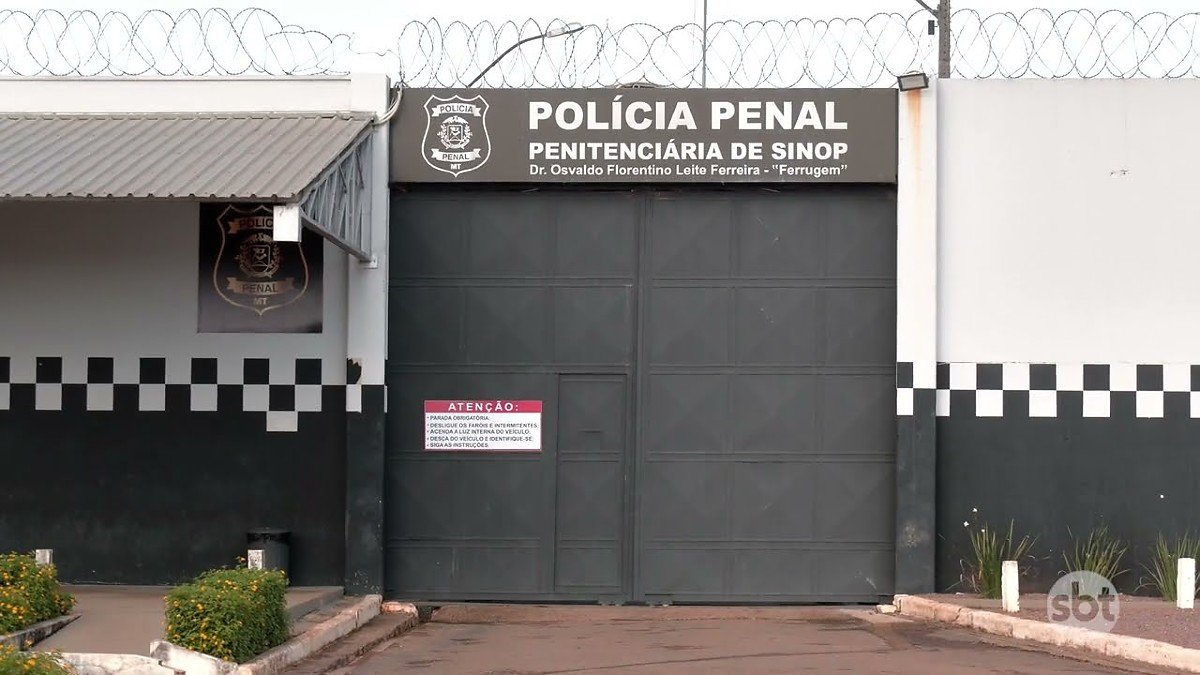 pres&iacute;dio, ferrugem, sinop