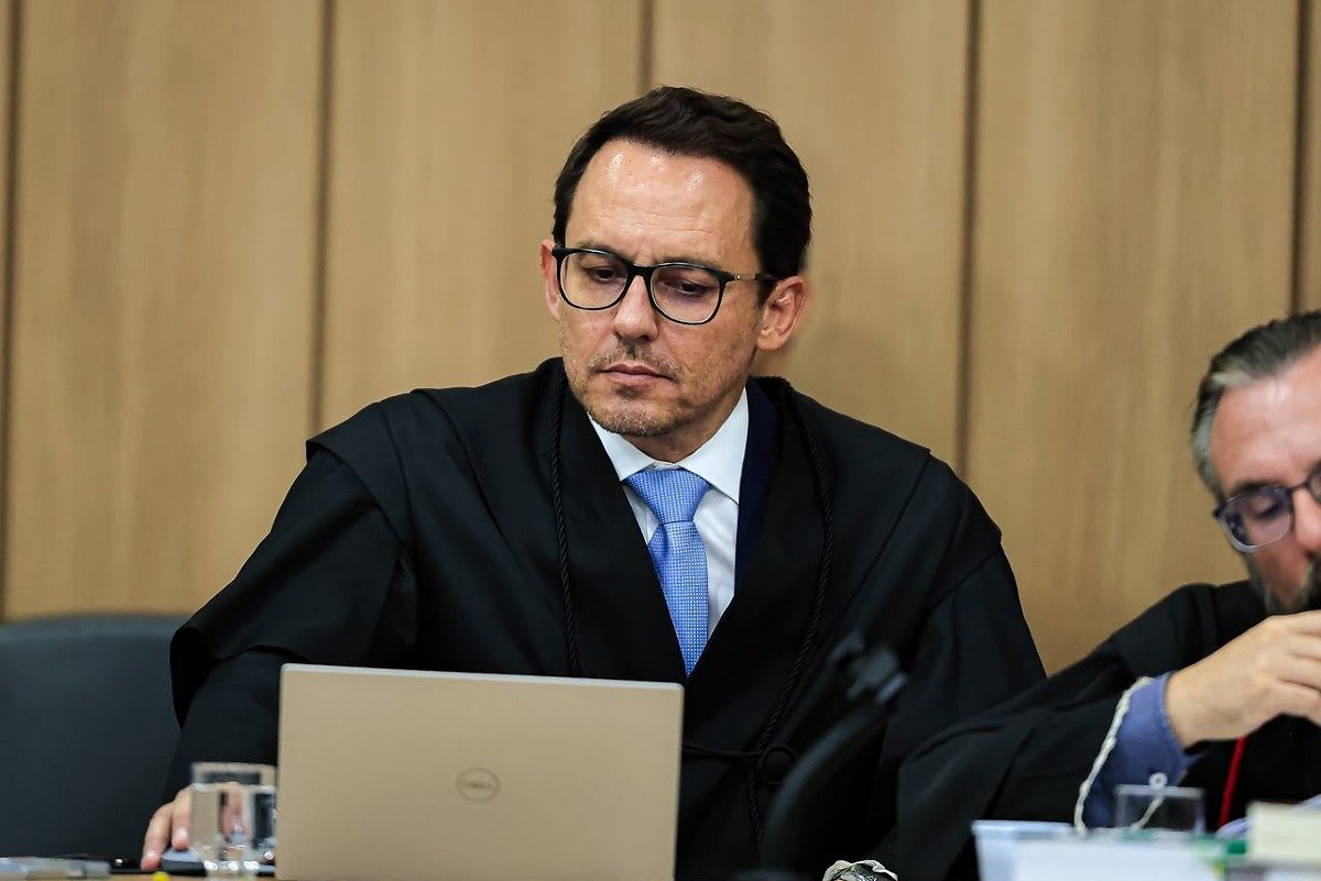 Giovane Santin, OAB-MT, J&uacute;ri Zampieri