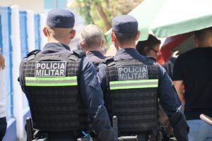 Faixa - selo elei&ccedil;&otilde;es 2026