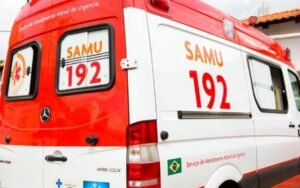ambulancia