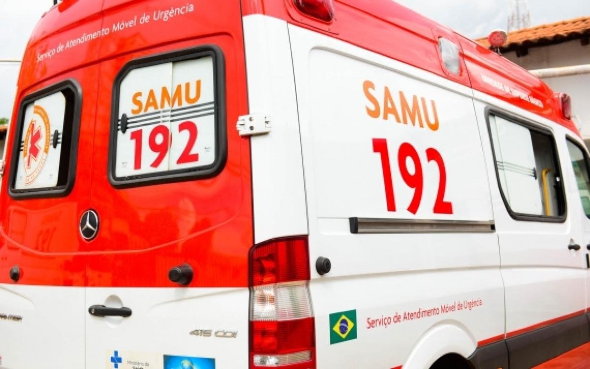 ambulancia