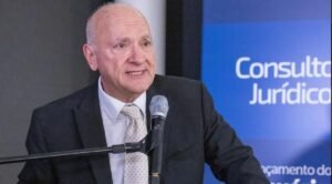 Jornalista Marcio Chaer Consultor Jur&iacute;dico - morte