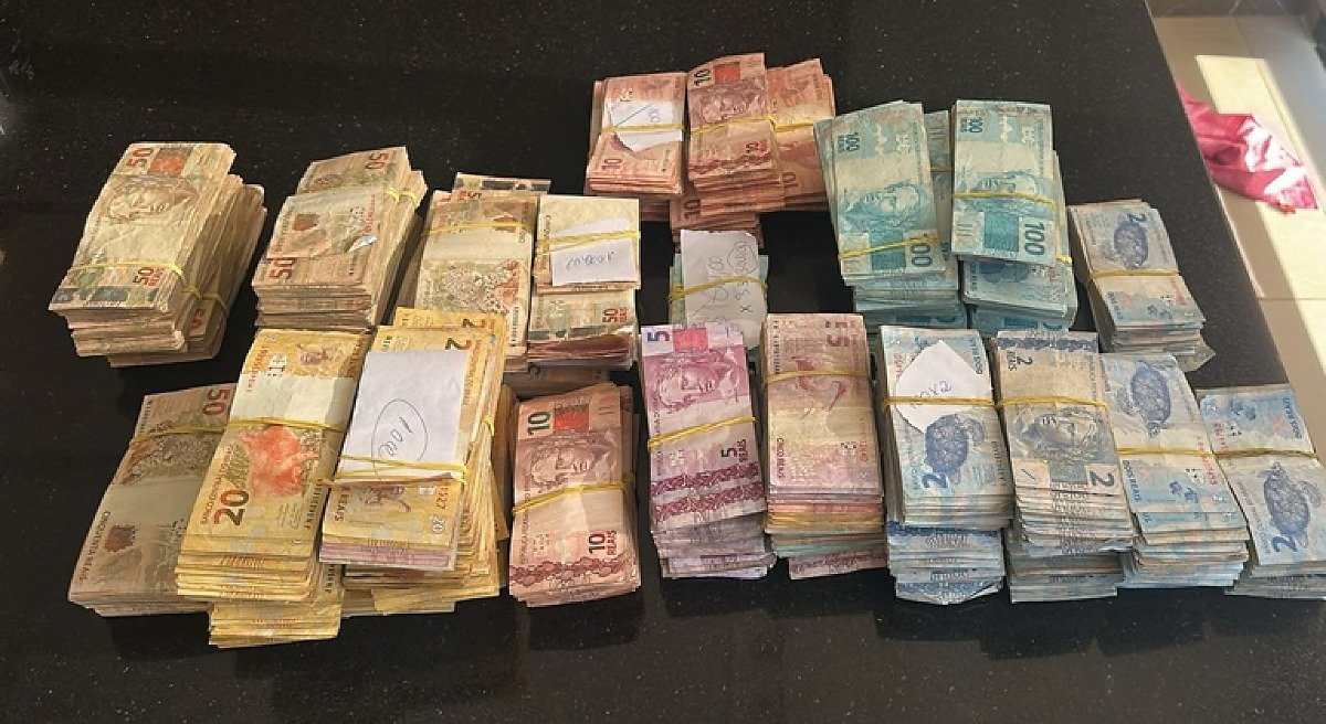a&ccedil;&atilde;o pf crimes eleitorais