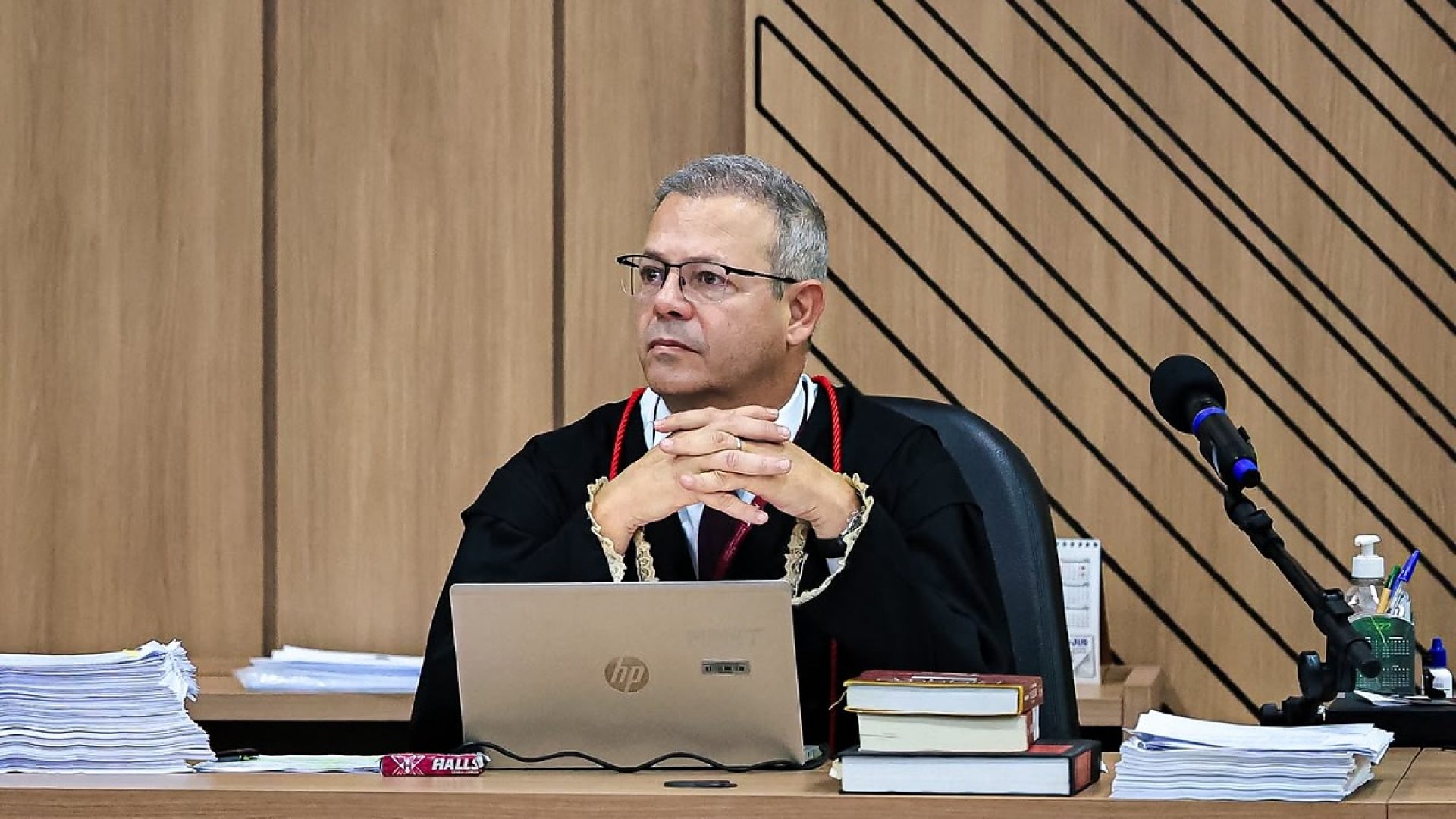 promotor Vin&iacute;cius Gahyva