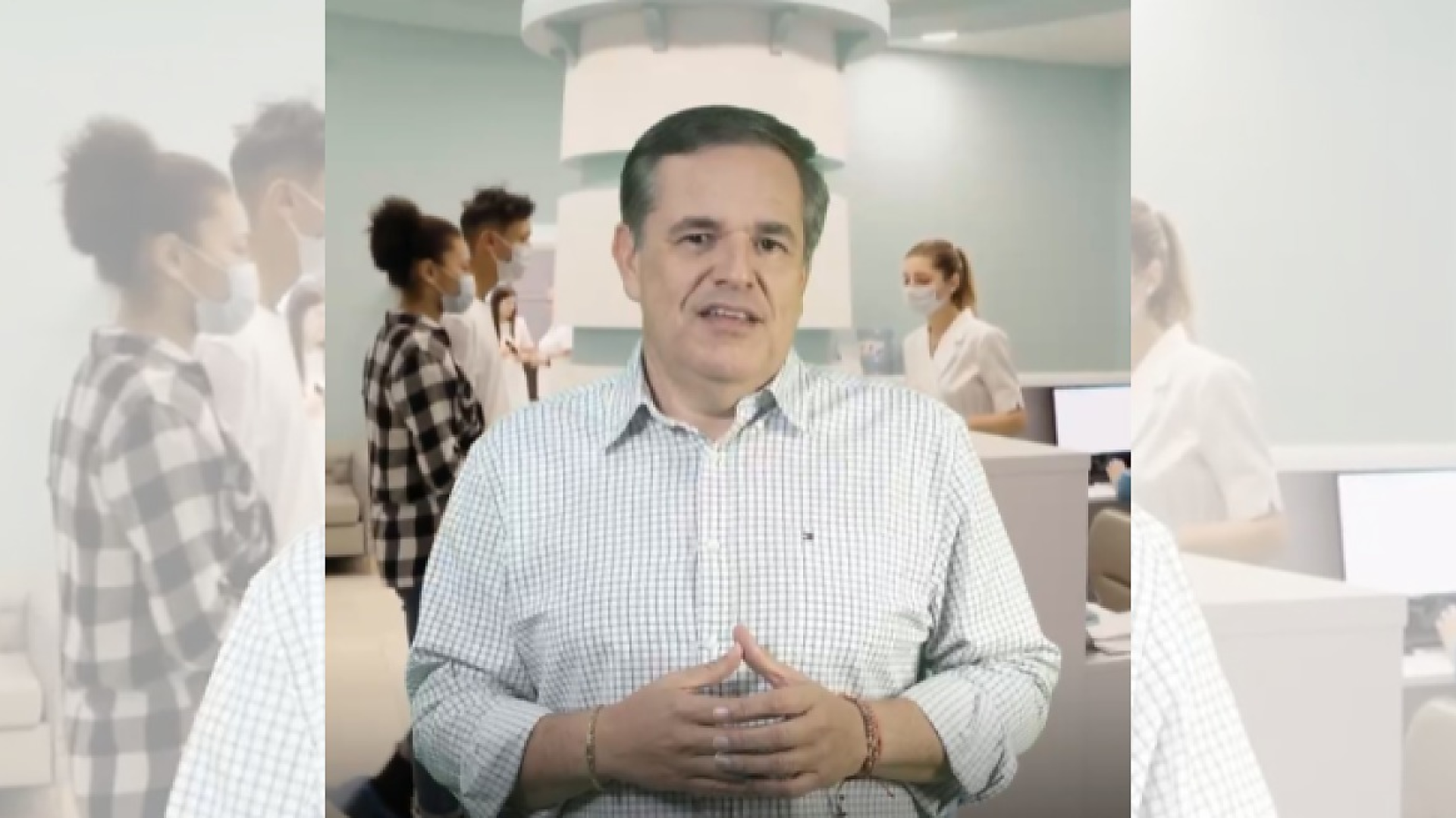 Moacir Couto, Pr&eacute;-candidato a Deputado Estadual