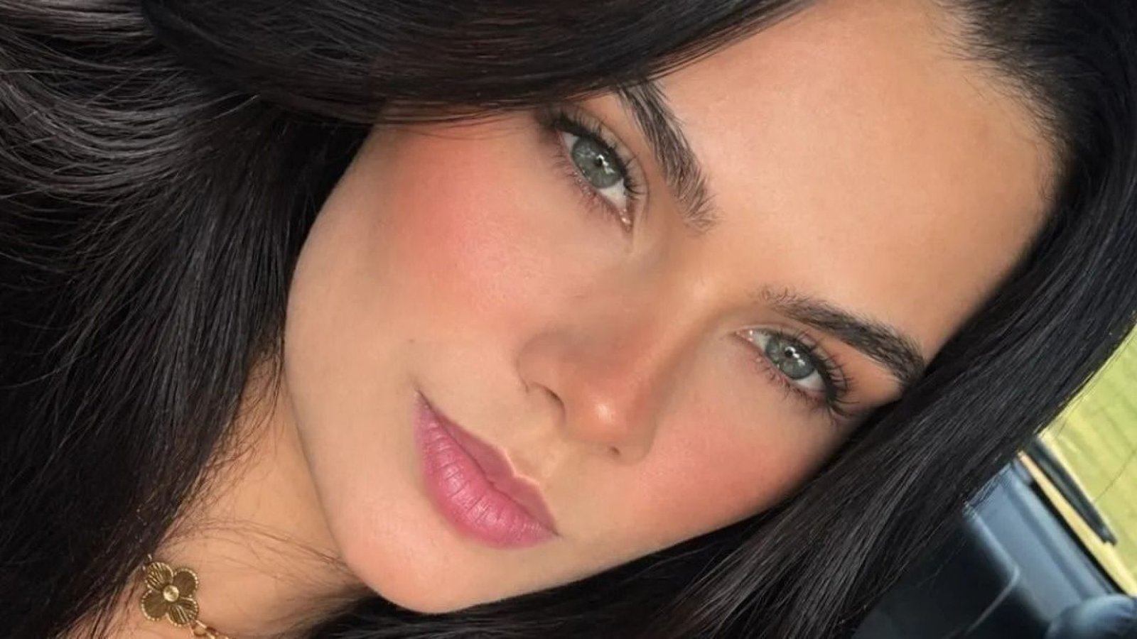 Natália Soares morreu aos 26 anos em acidente de trânsito  • Instagram/Natália Soares