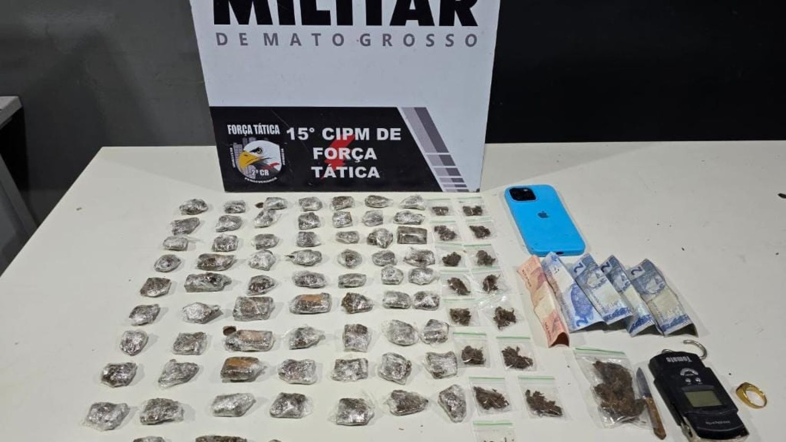Polícia Militar