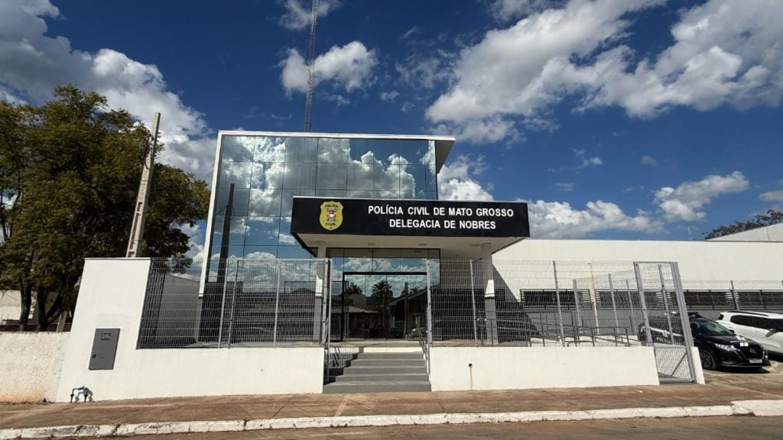 Foto: Polícia Civil