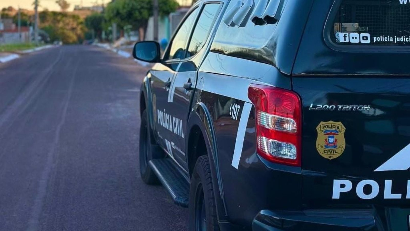 Foto: Polícia Civil