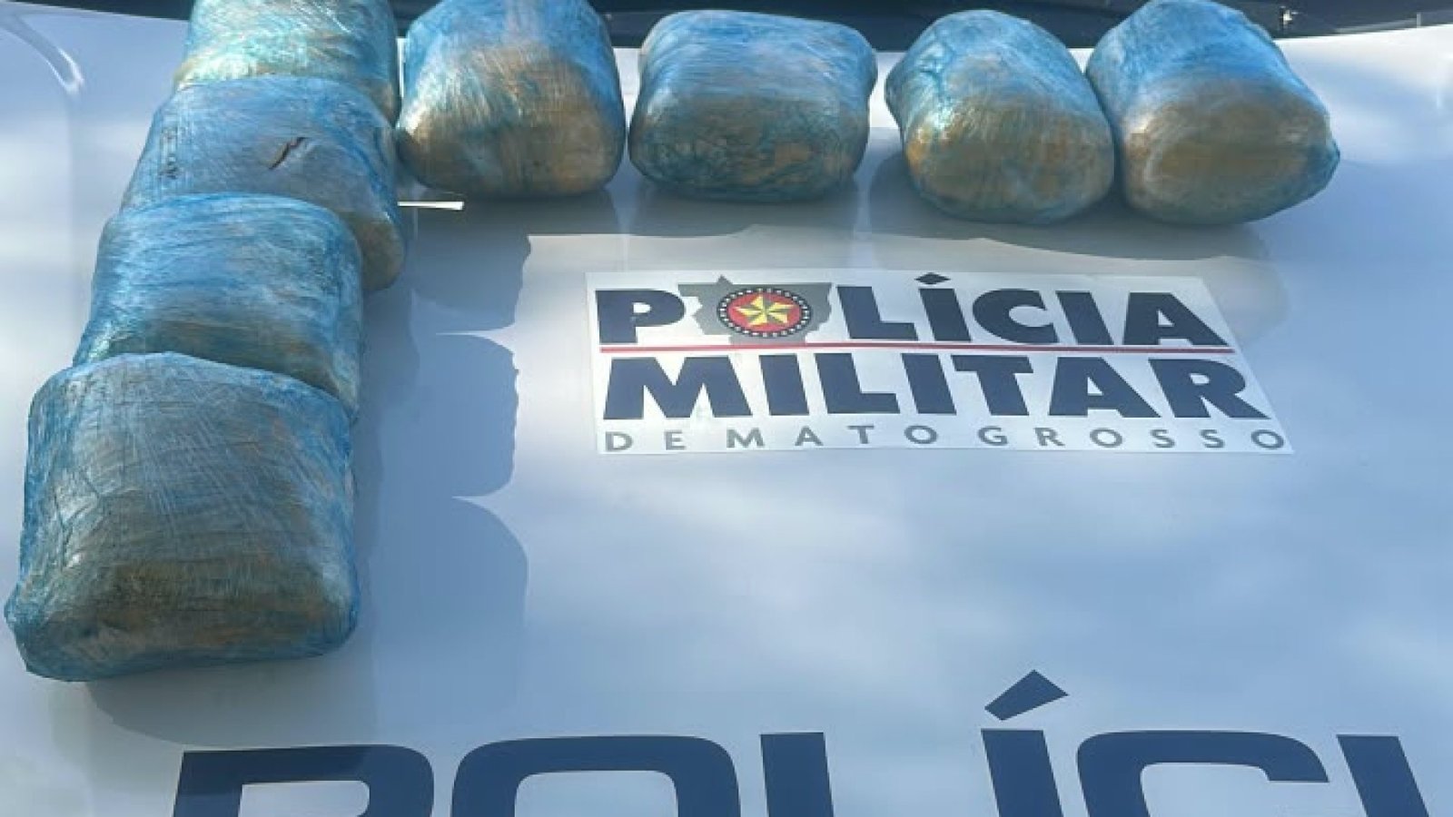 Foto: Polícia Militar