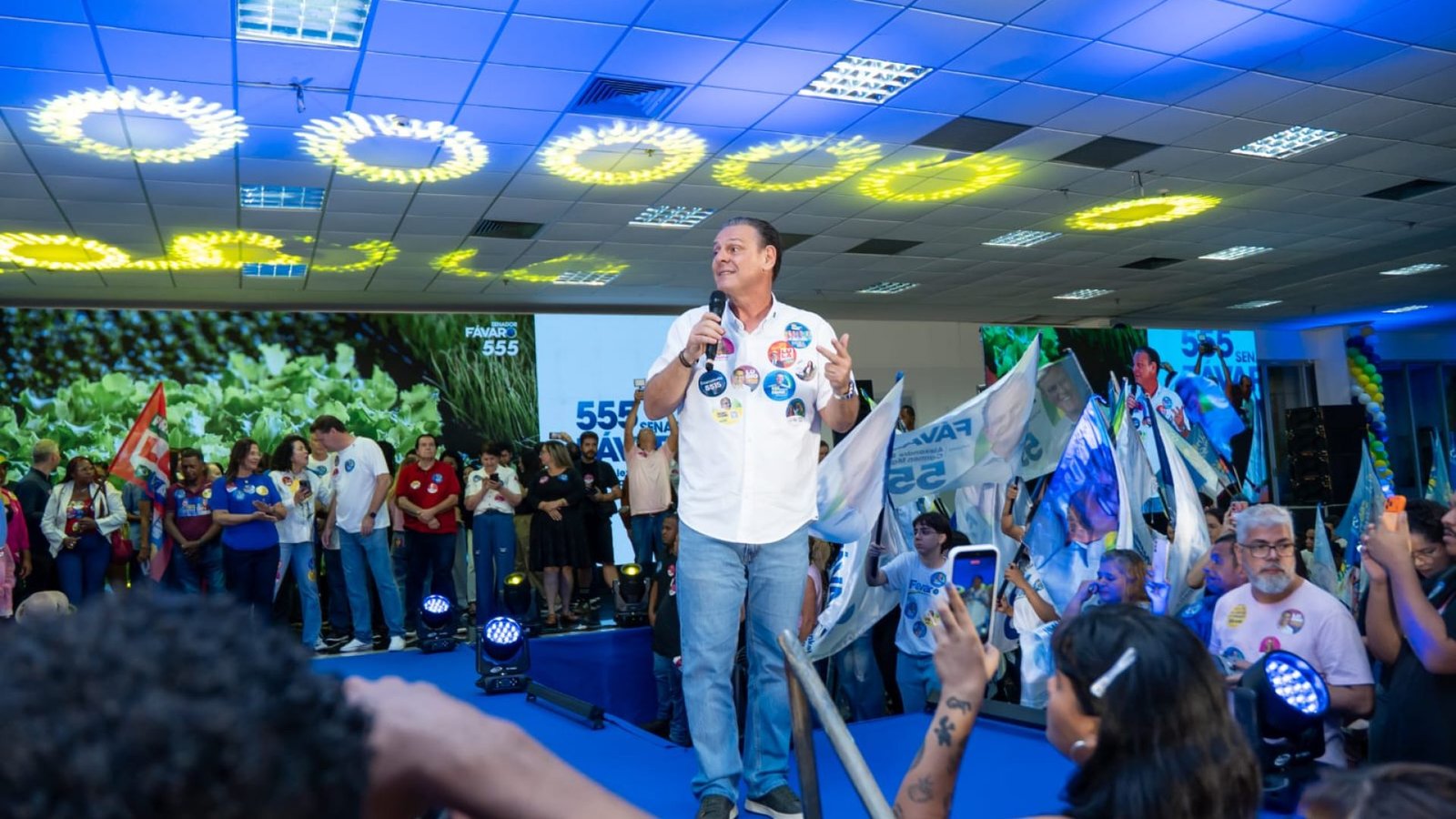 Foto: Henrique Serapio