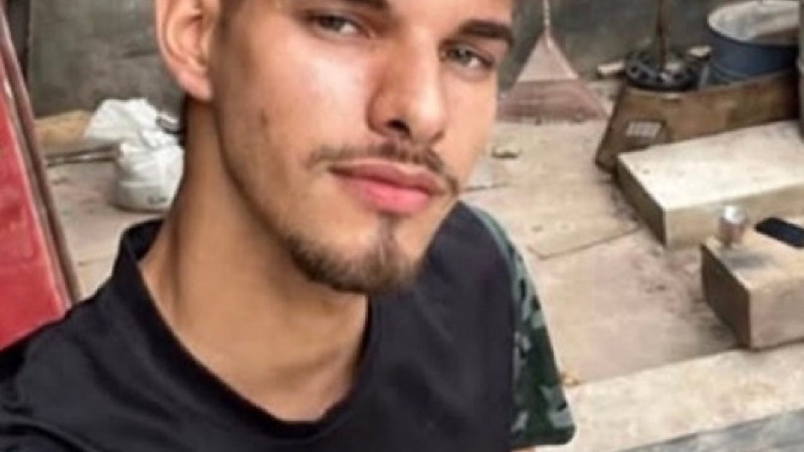 Alison Kauan da Cunha Sousa, 22 anos, afogado, Rio Teles Pires, Alta Floresta