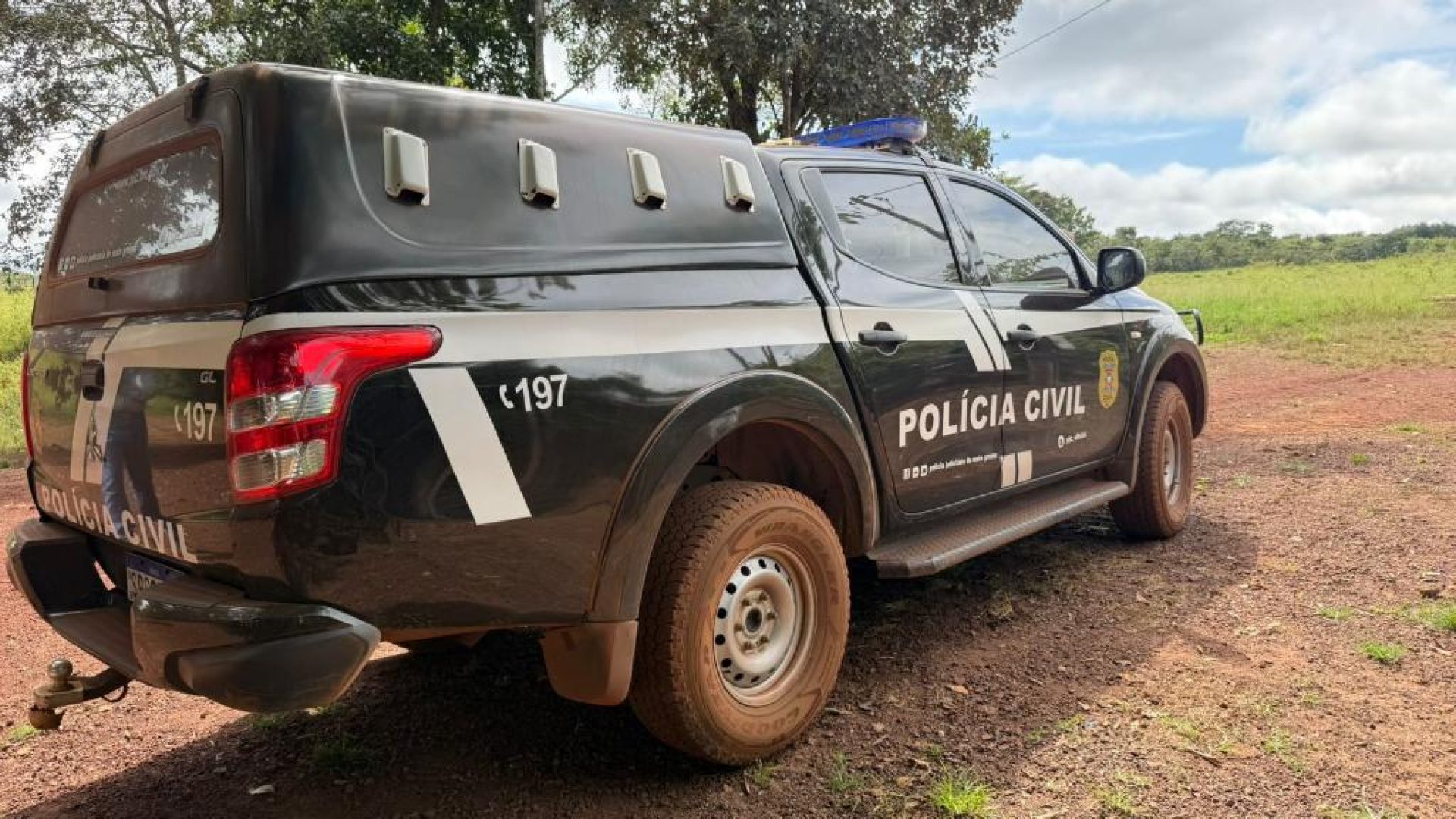 2 viatura canarana