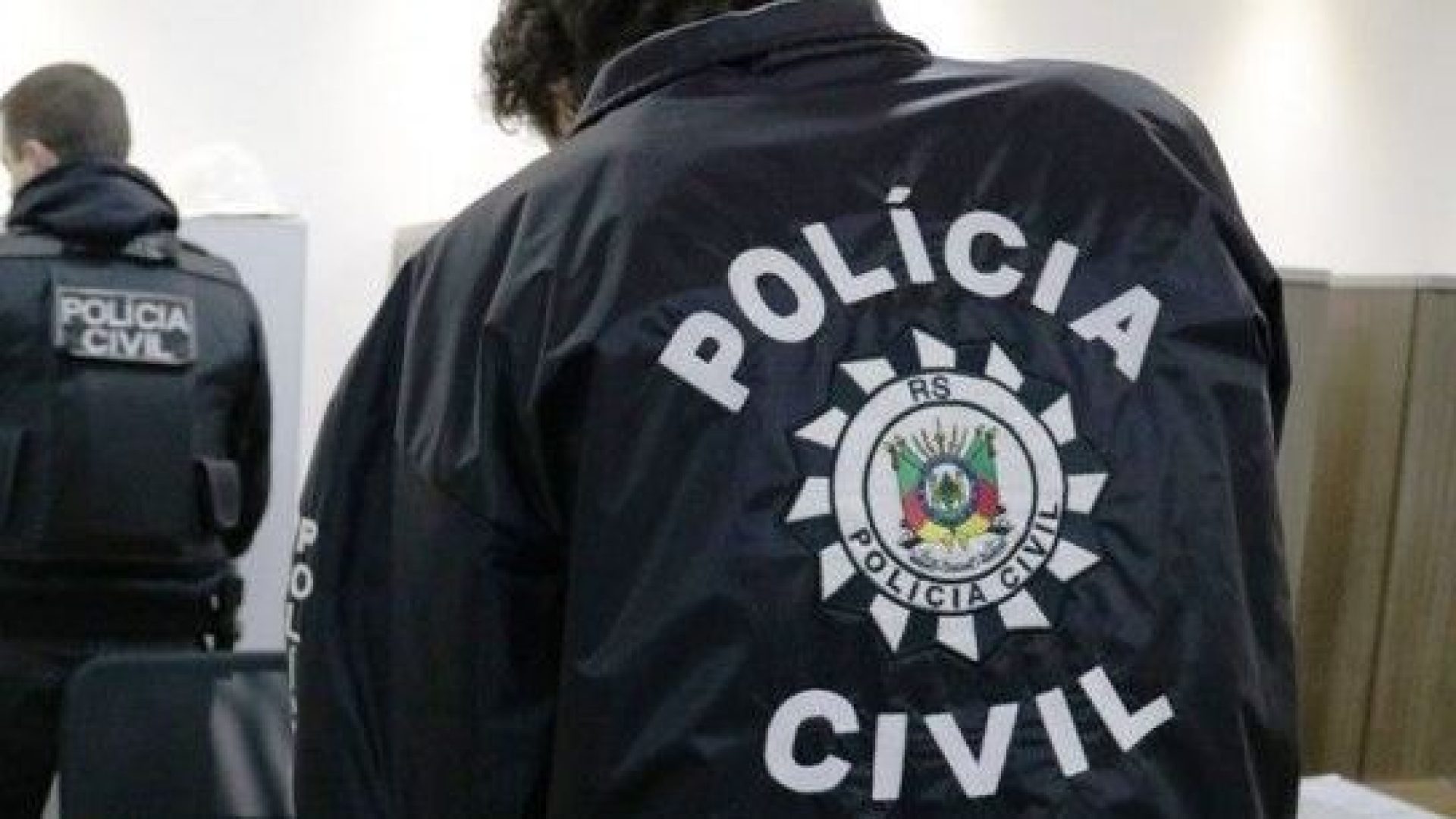 lexandre Albara exercia função relevante no núcleo financeiro e logístico da organização no Rio Grande do Sul  • Divulgação/Polícia Civil Rio Grande do Sul