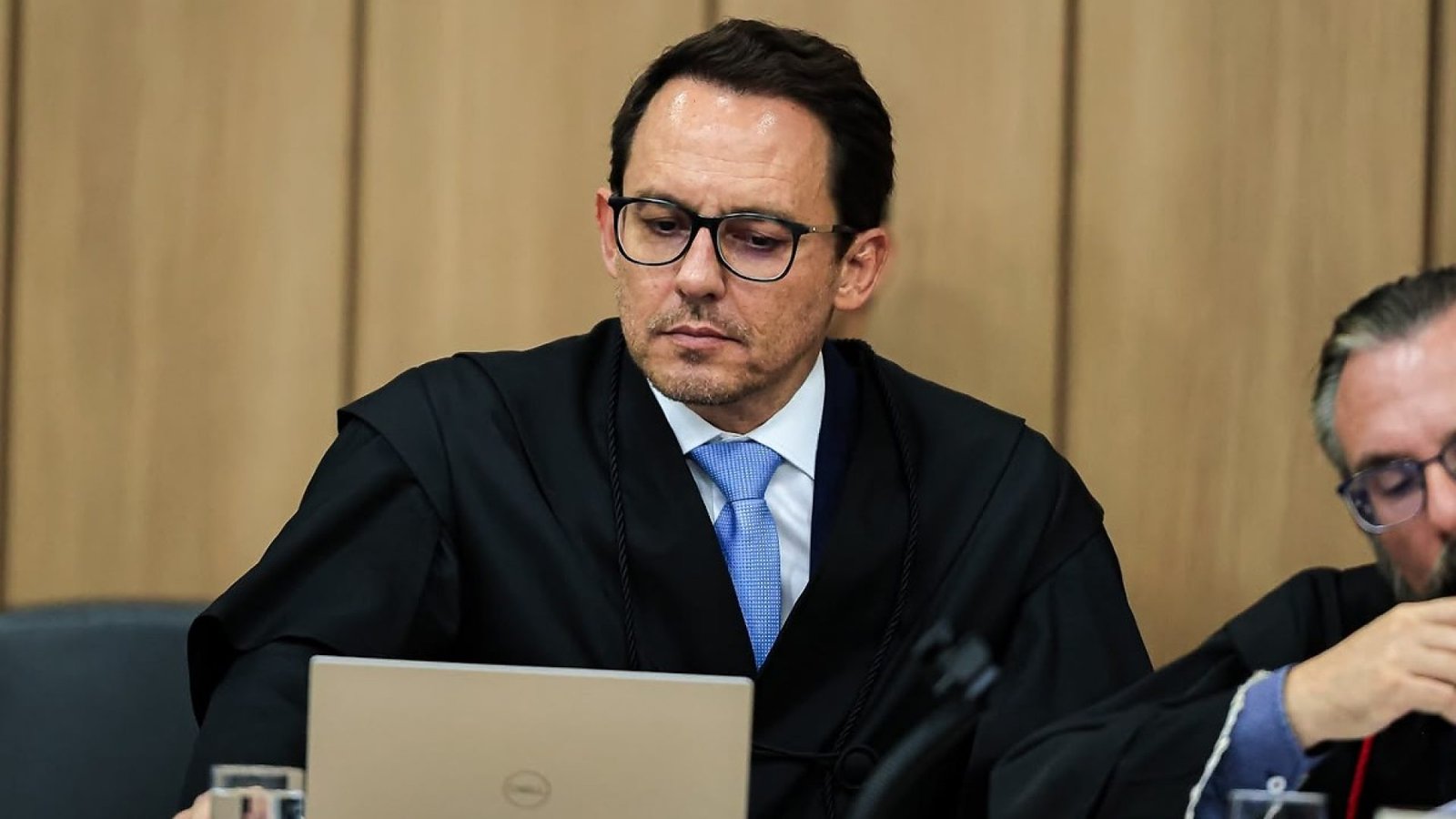 Giovane Santin, OAB-MT, J&uacute;ri Zampieri